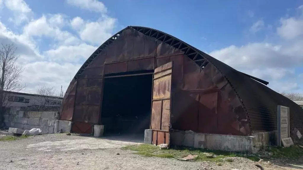 Помещение свободного назначения в Крым, Евпатория ул. Немичевых, 58 ... - Фото 1