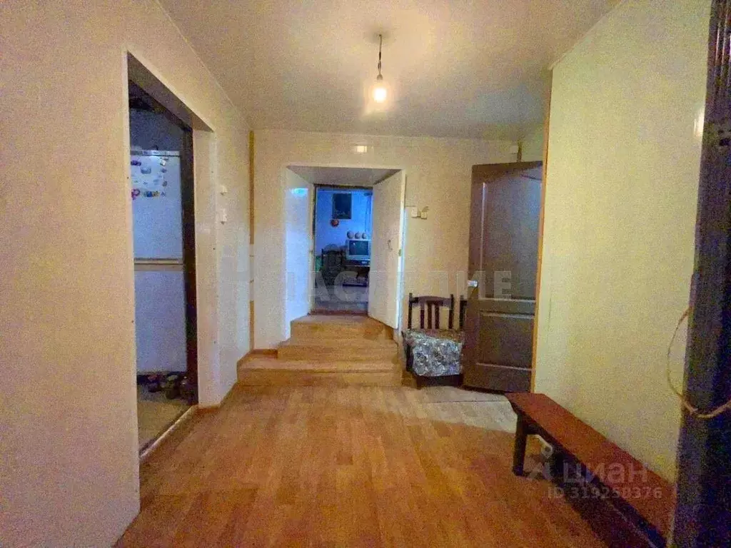 Дом в Ростовская область, Белая Калитва Московская ул., 126 (55 м) - Фото 0