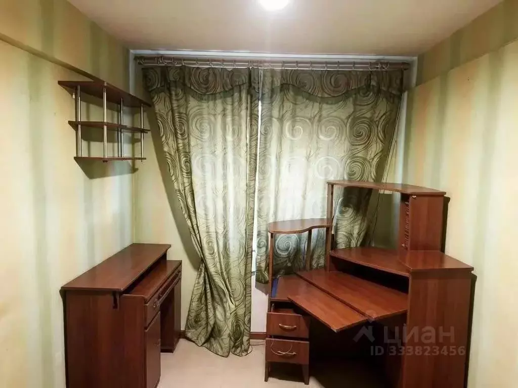 3-к кв. Иркутская область, Ангарск ул. Ворошилова, 47 (55.2 м) - Фото 1