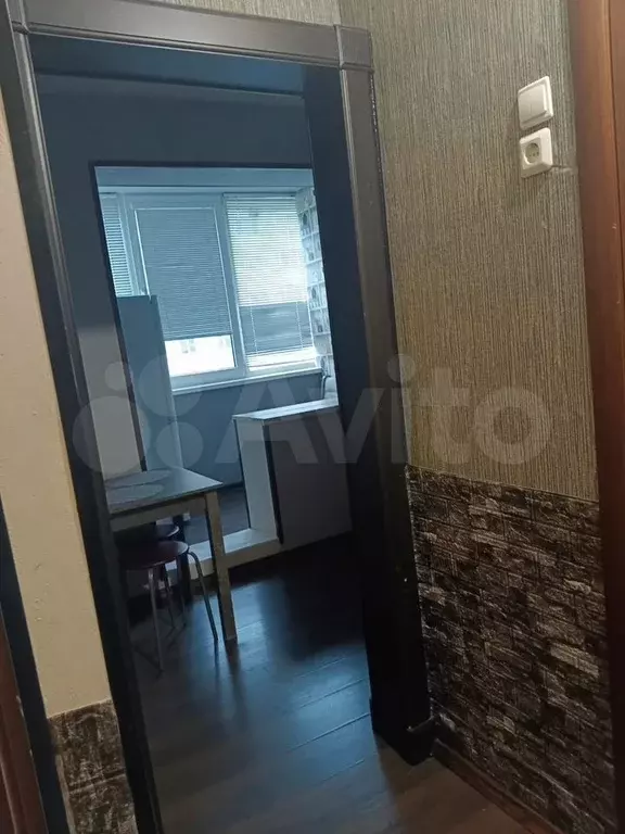 1-к. квартира, 30 м, 3/10 эт. - Фото 1
