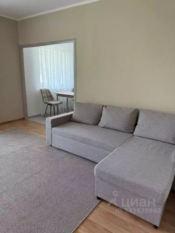 3-к кв. Москва Северное Чертаново мкр, 6к605 (85.0 м) - Фото 2