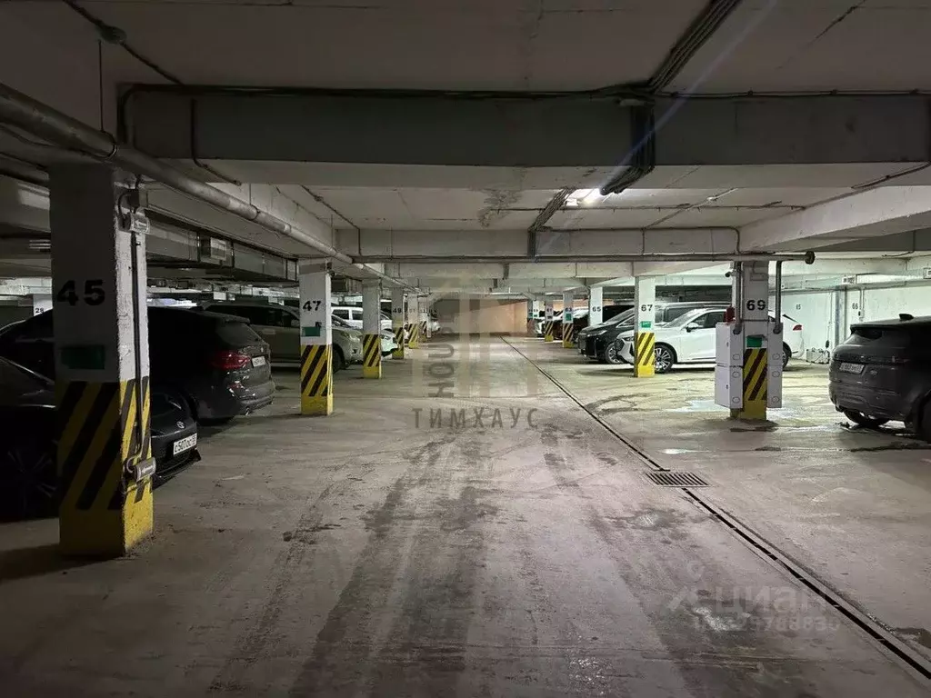 Гараж в Омская область, Омск ул. Красный Путь, 135к1 (13 м) - Фото 1