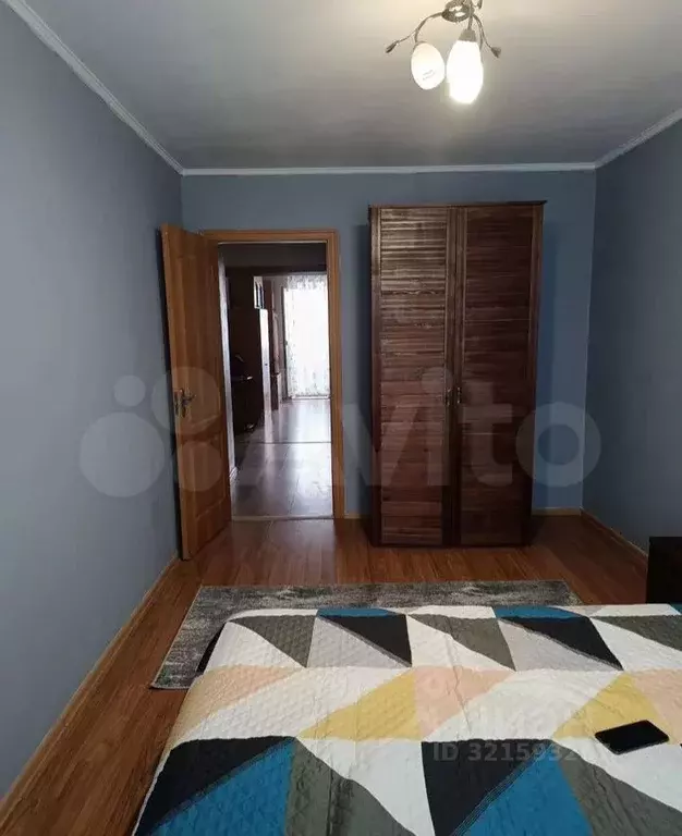 2-к кв. Ростовская область, Батайск ул. Кулагина, 73 (52.0 м) - Фото 1