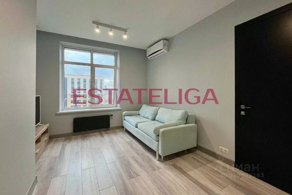 2-к кв. Москва Большая Филевская ул., 4 (40.0 м) - Фото 1