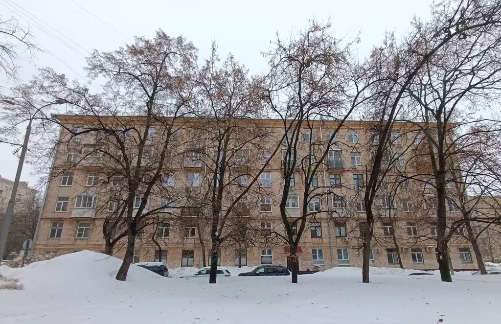 Продается 2-комнатная квартира - Фото 1