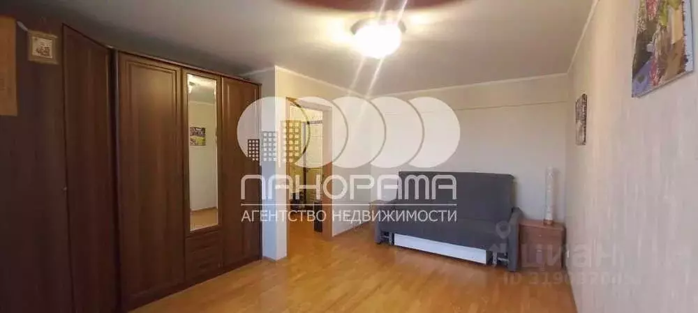 1-к кв. Краснодарский край, Анапа ул. Объездная (41.0 м) - Фото 0