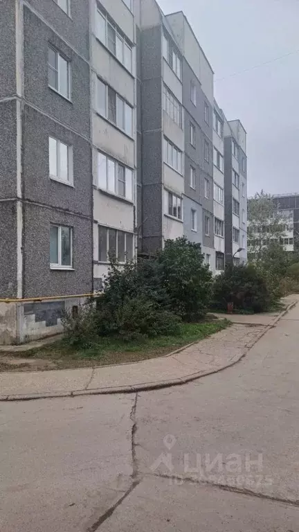 3-к кв. Ленинградская область, Шлиссельбург Кировский район, Луговая ... - Фото 1