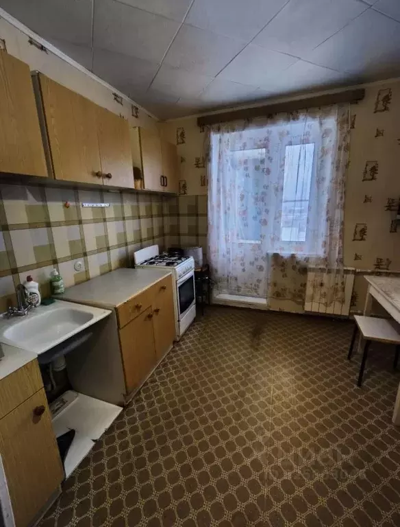 2-к кв. Ленинградская область, Никольское Тосненский район, ... - Фото 2