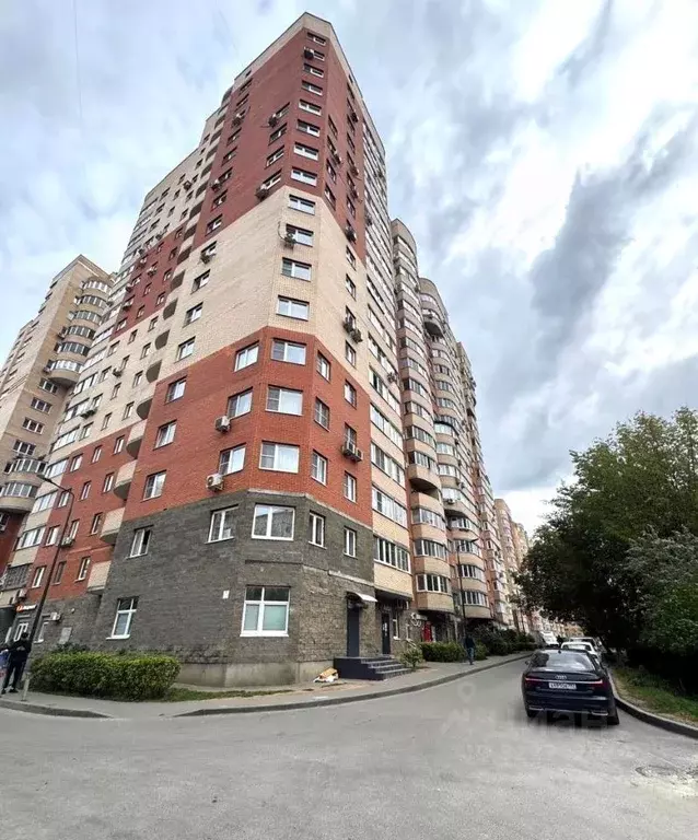 Помещение свободного назначения в Московская область, Котельники ... - Фото 1