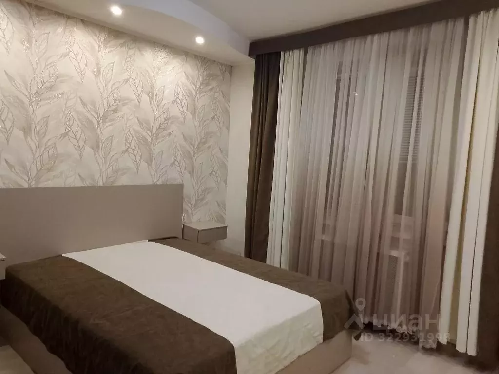 2-к кв. Московская область, Раменское ул. Чугунова, 11/1 (68.0 м) - Фото 1