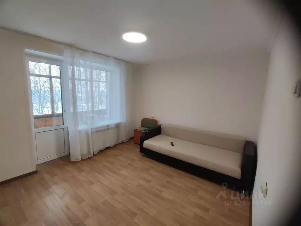 2-к кв. Московская область, Королев Болшево мкр, Школьная ул., 21 ... - Фото 1