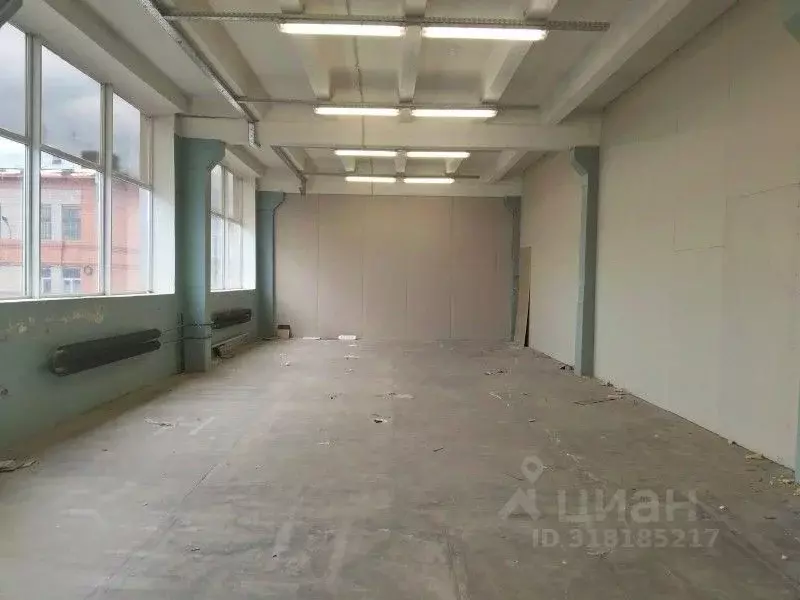 Производственное помещение в Санкт-Петербург ул. Швецова, 38 (135 м) - Фото 0