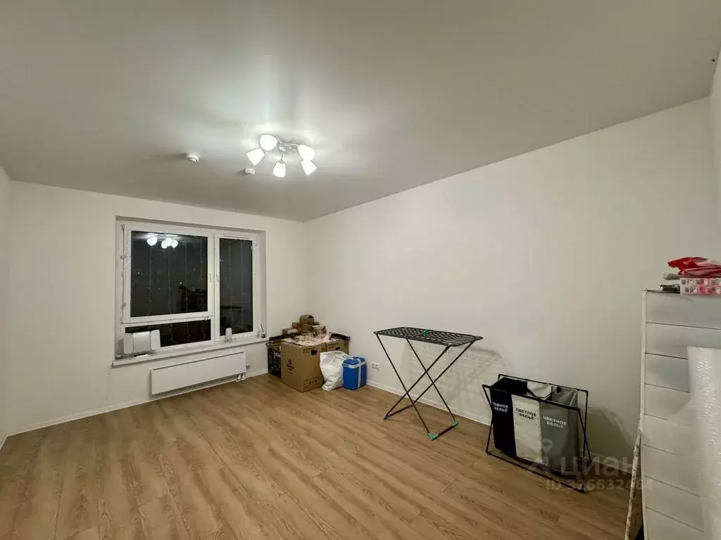 2-к кв. Москва Люблинская ул., 113К1 (63.1 м) - Фото 1