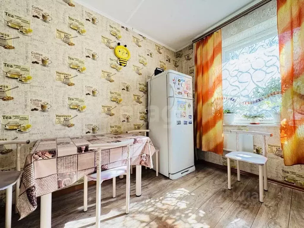 2-к кв. Забайкальский край, Чита Автогенная ул., 1 (50.8 м) - Фото 1