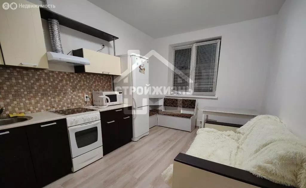 1-комнатная квартира: Екатеринбург, улица Громова, 26 (42.6 м) - Фото 1