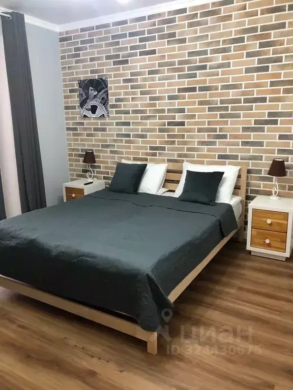 1-к кв. Калининградская область, Зеленоградск ул. Пугачева, 3Б (40.0 ... - Фото 1