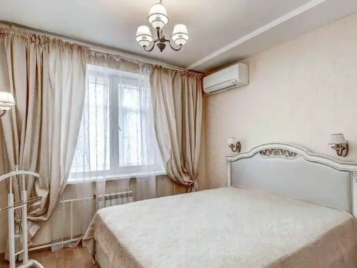 2-к кв. Москва ул. Черняховского, 2 (48.0 м) - Фото 2