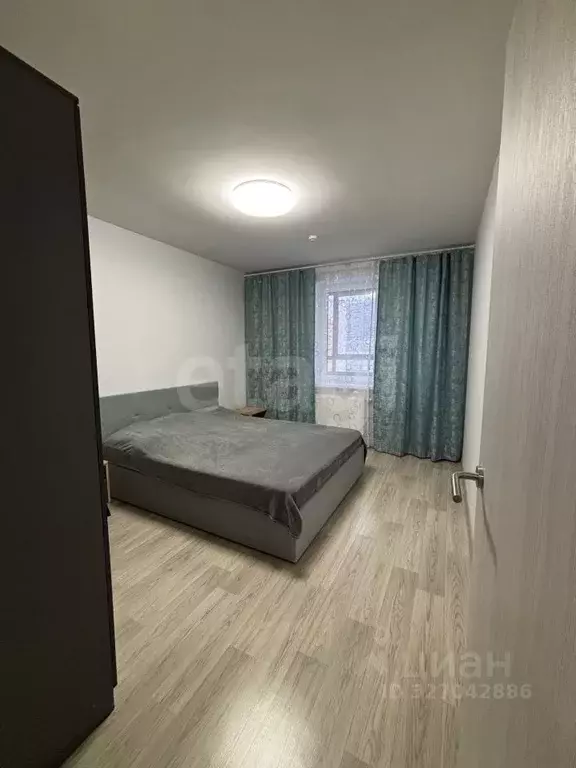 3-к кв. Санкт-Петербург Ленинский просп., 68 (75.0 м) - Фото 2