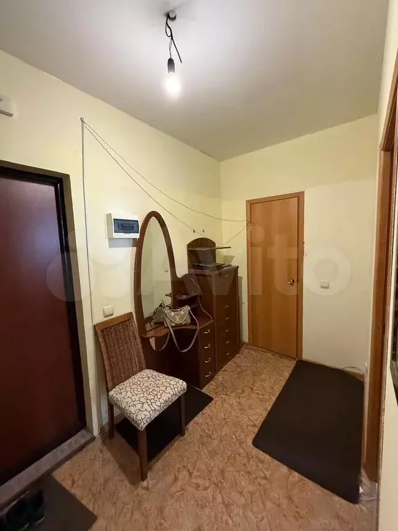 1-к. квартира, 49 м, 8/10 эт. - Фото 1