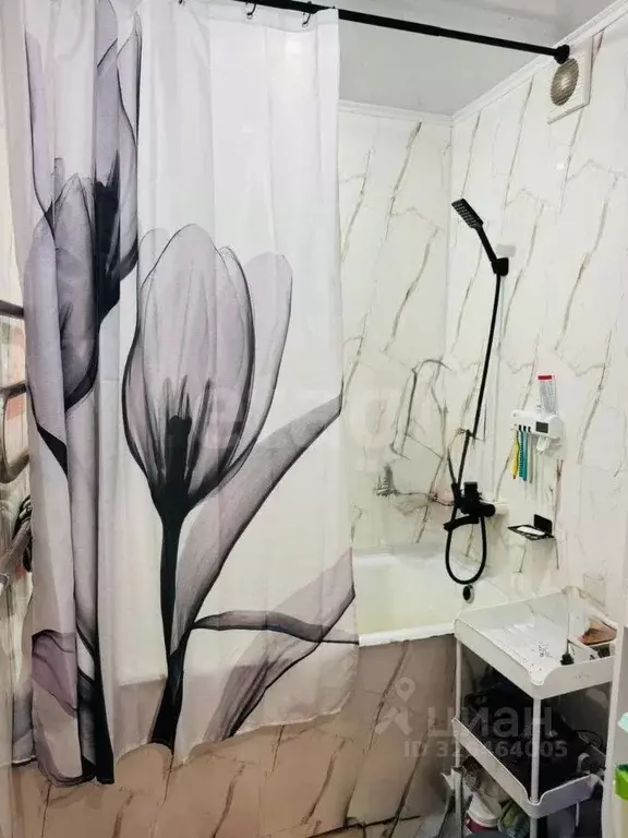 2-к кв. Башкортостан, Стерлитамак ул. Дружбы, 47 (43.8 м) - Фото 1