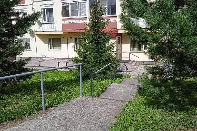 3-к кв. Карелия, Петрозаводск Повенецкая ул., 6 (107.0 м) - Фото 2