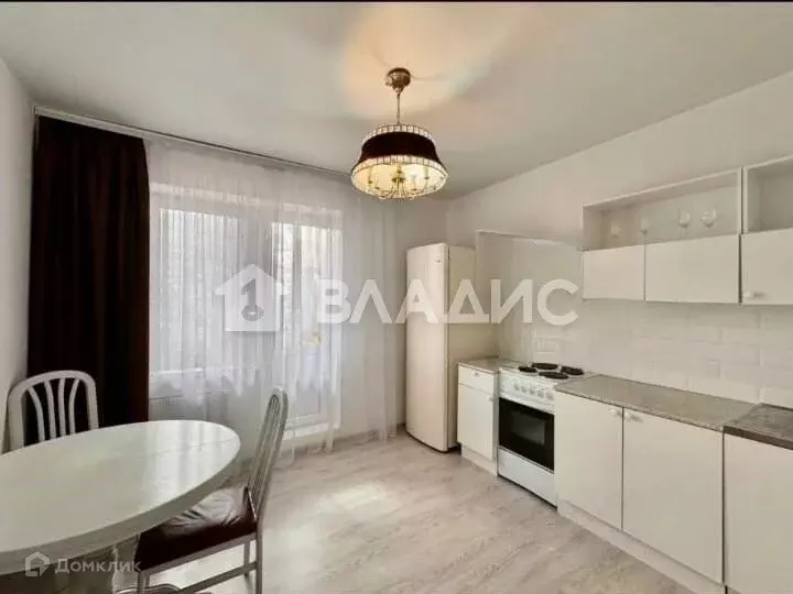 Продаётся 1-к квартира, 40.7 м - Фото 0