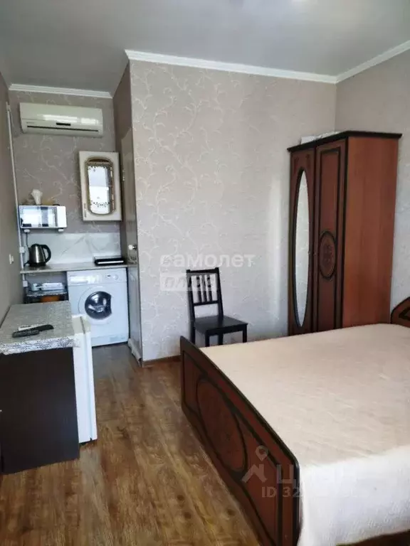 Комната Краснодарский край, Анапа муниципальный округ, с. Витязево ул. ... - Фото 2