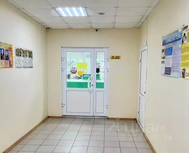 Помещение свободного назначения в Мордовия, Саранск Гожувская ул., 10А ... - Фото 1