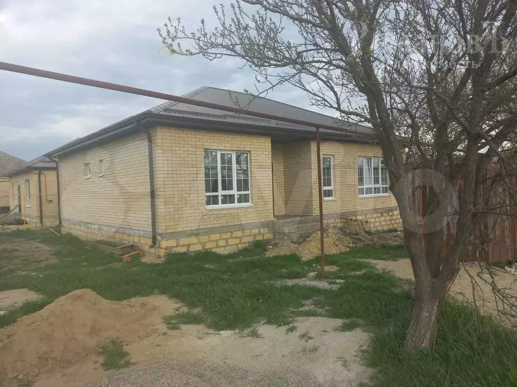 Дом 130 м на участке 6,9 сот. - Фото 1