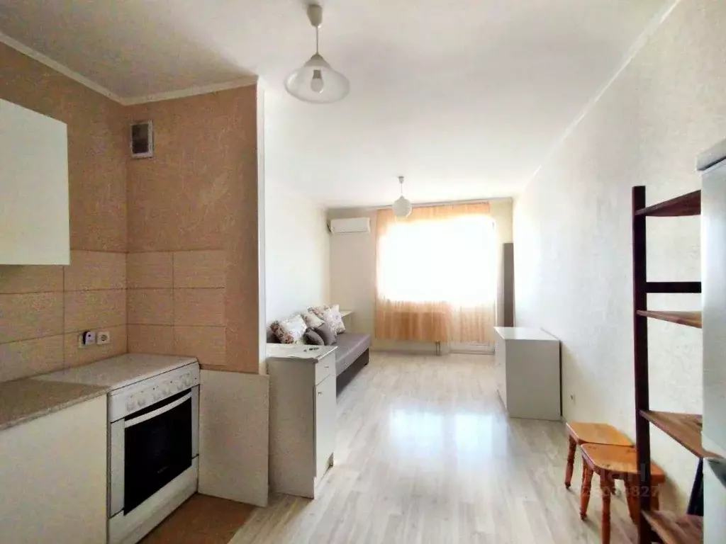 Студия Краснодарский край, Краснодар Юбилейный мкр, ул. Генерала ... - Фото 2