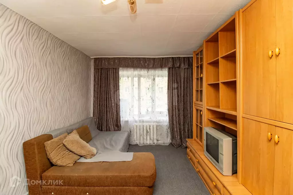 Продаётся 1-к квартира, 17.1 м - Фото 0