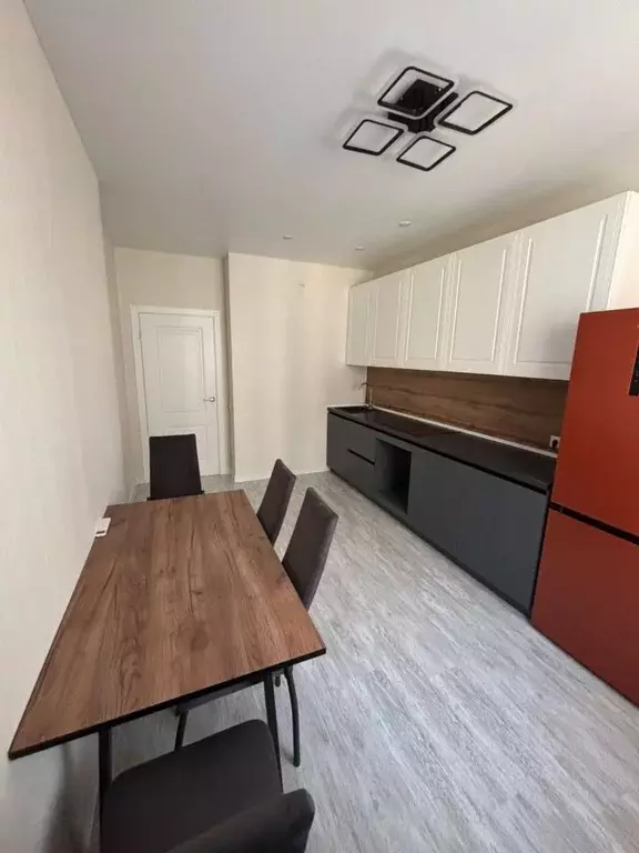 1-к кв. Адыгея, Тахтамукайский район, Старобжегокайское с/пос, Новая ... - Фото 1