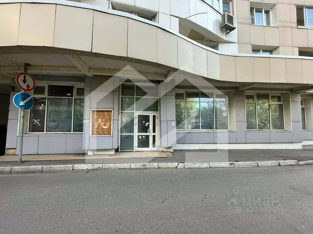 Торговая площадь в Московская область, Красногорск бул. Павшинский, 34 ... - Фото 1