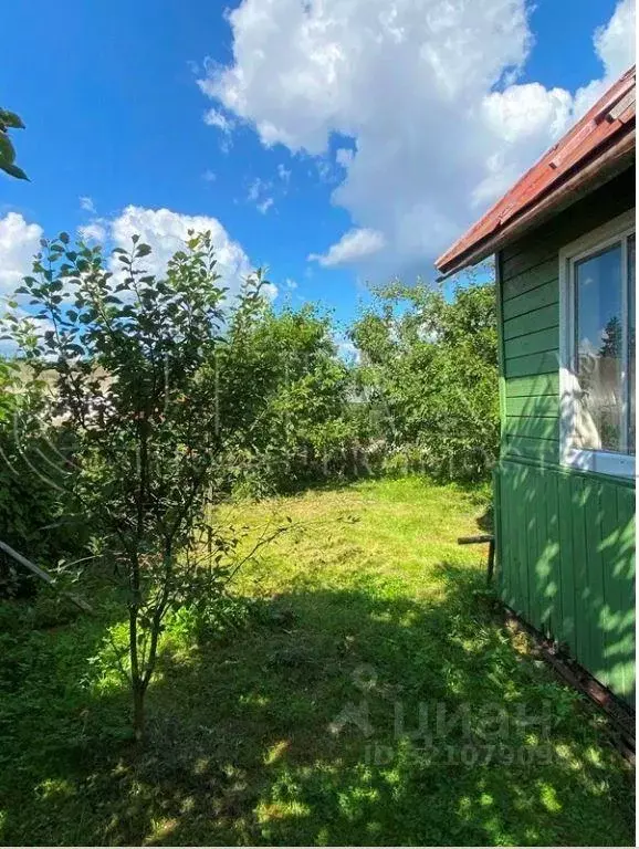 Участок, 5.9 сот., сельхоз (снт или днп) - Фото 1