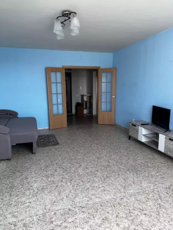 1-к кв. Красноярский край, Красноярск 9 Мая ул., 17/1 (50.0 м) - Фото 1