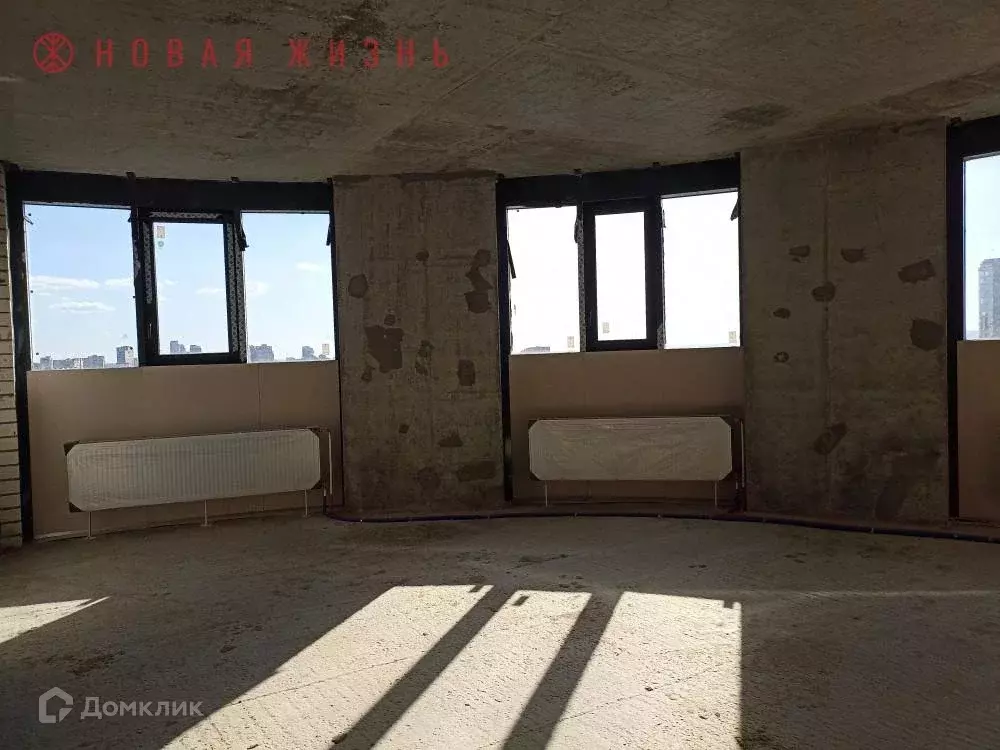 Продаётся 3-к квартира, 133.4 м - Фото 1