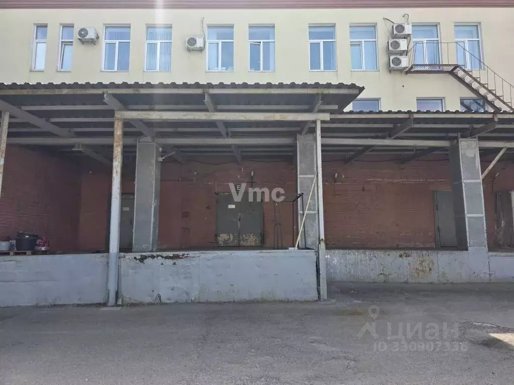 Склад в Москва Вятская ул., 49С2 (236 м) - Фото 2
