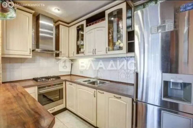 6-комнатная квартира: Красное Село, Социалистическая улица, 31 (142.8 ... - Фото 1