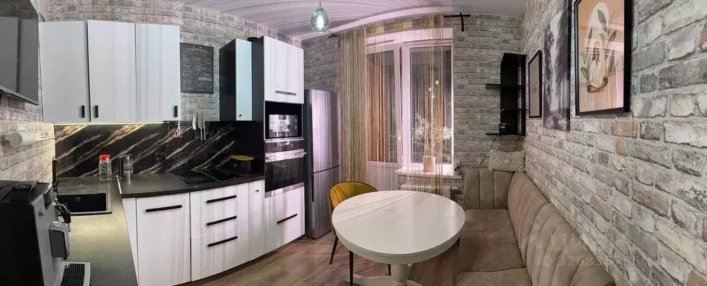 2-к кв. Ленинградская область, Кудрово г. Всеволожский район, ... - Фото 2