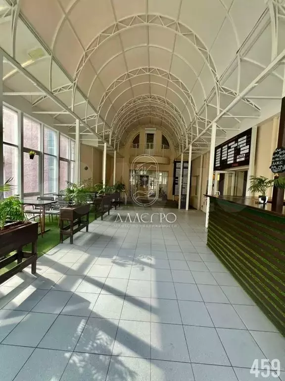 Сдам помещение свободного назначения, 33.4 м - Фото 1
