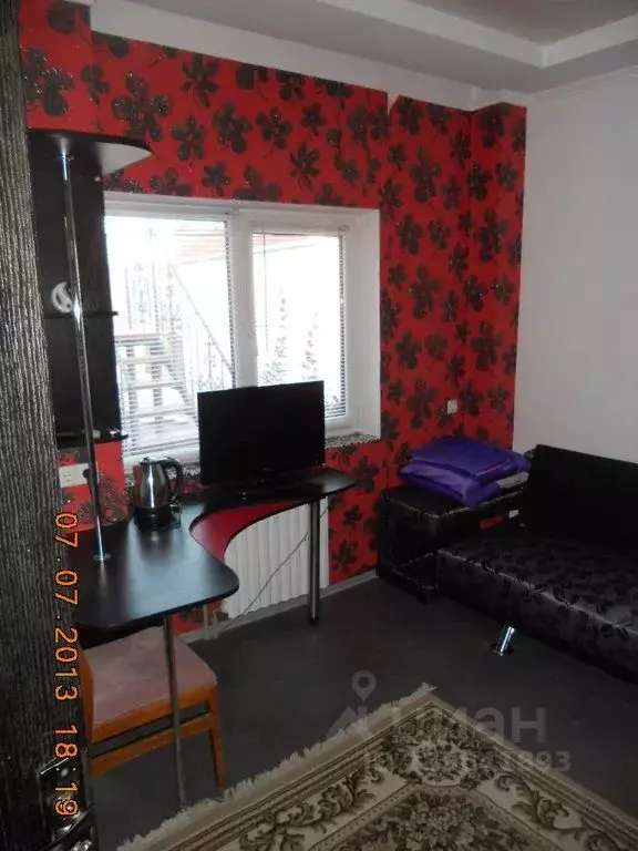 Комната Крым, Евпатория ул. Интернациональная, 62/5 - Фото 1