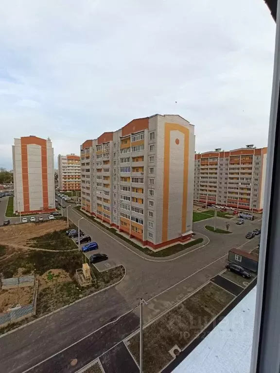 3-к кв. Смоленская область, Смоленский муниципальный округ, д. ... - Фото 1