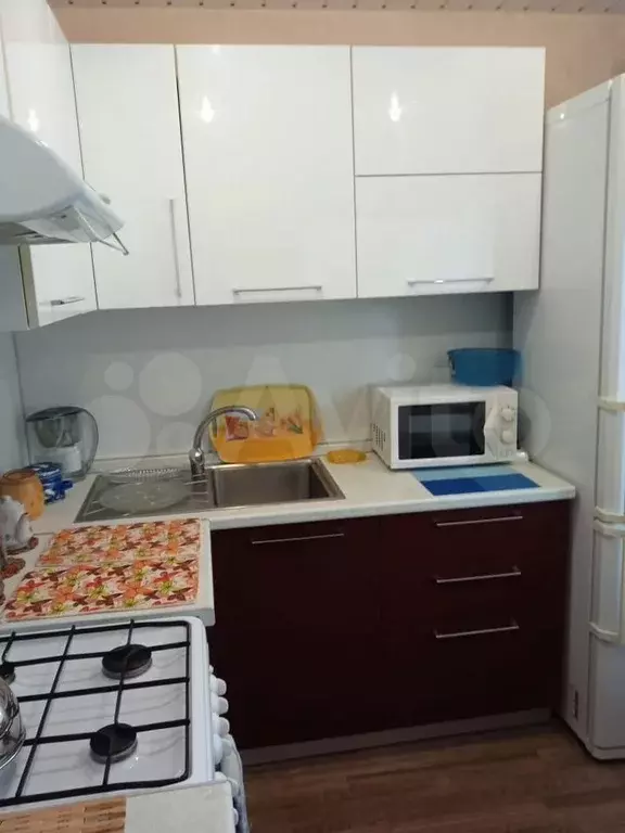 2-к. квартира, 54 м, 5/9 эт. - Фото 0