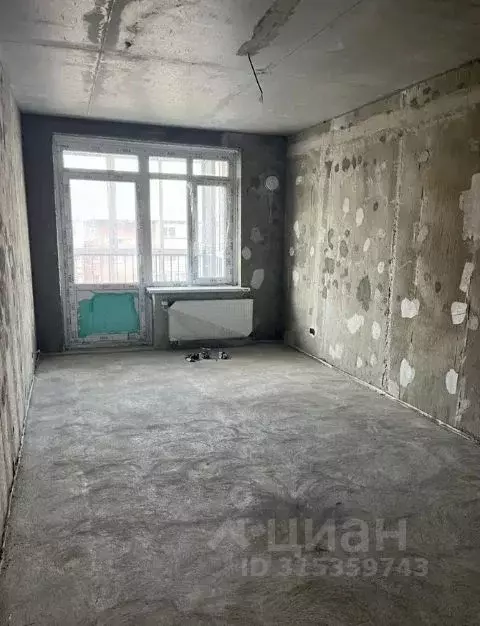 1-к кв. Иркутская область, Иркутск ул. Красноказачья, 84 (56.3 м) - Фото 2