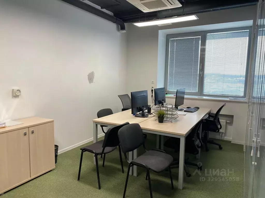 Офис в Москва ул. Академика Варги, 8К1 (68 м) - Фото 2