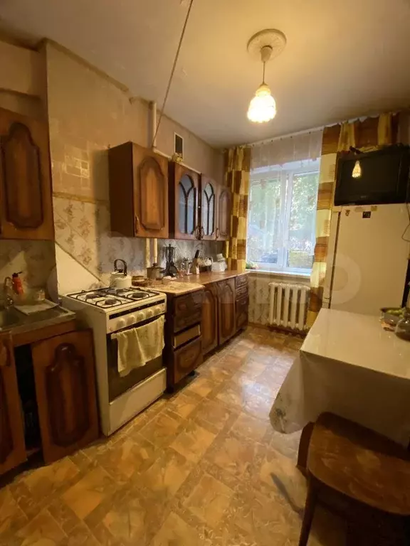 Комната 10 м в 3-к, 1/9 эт. - Фото 0
