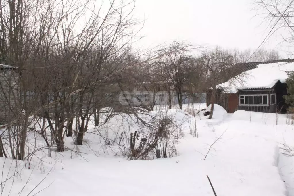 Дом в Тверская область, Осташков ул. Урицкого, 76 (47 м) - Фото 2