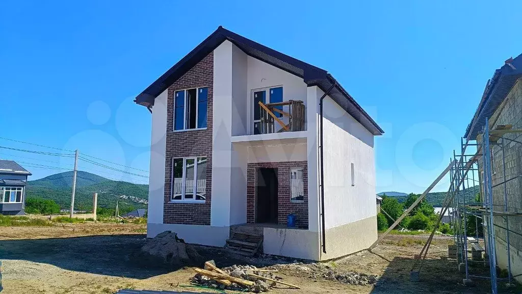 Дом 140 м на участке 3,4 сот. - Фото 0