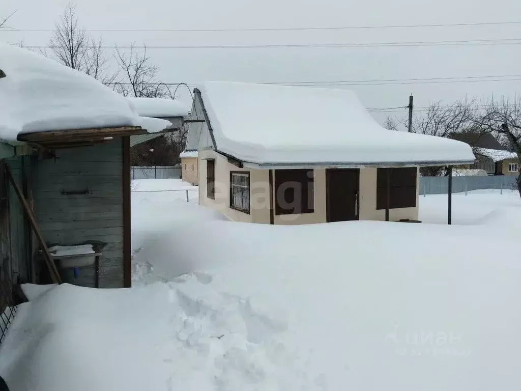 Участок в Тульская область, Тула Дружба СНТ, 60 (6.0 сот.) - Фото 1