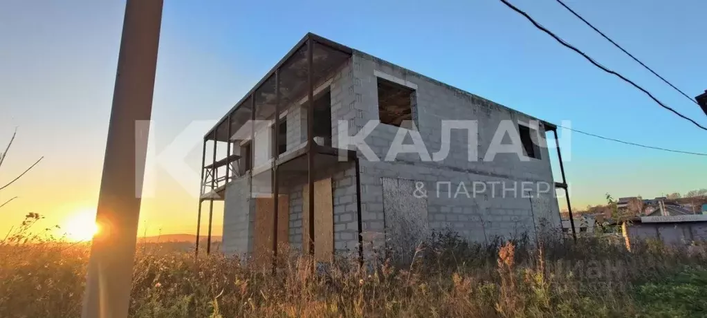 Коттедж в Свердловская область, Полевской ул. Розы Люксембург, 1 (300 ... - Фото 2